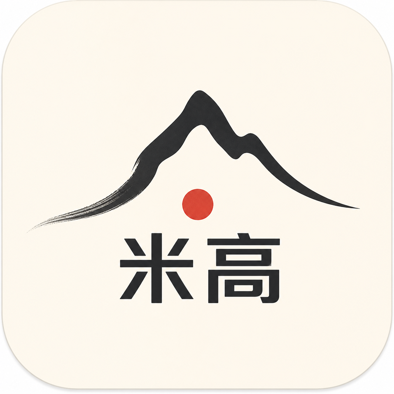 米高报表